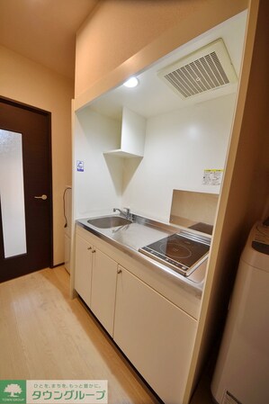 クレイノアダージョの物件内観写真